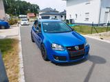 Volkswagen VW Golf 5 GTI - Volkswagen Golf aus 2006: GTI