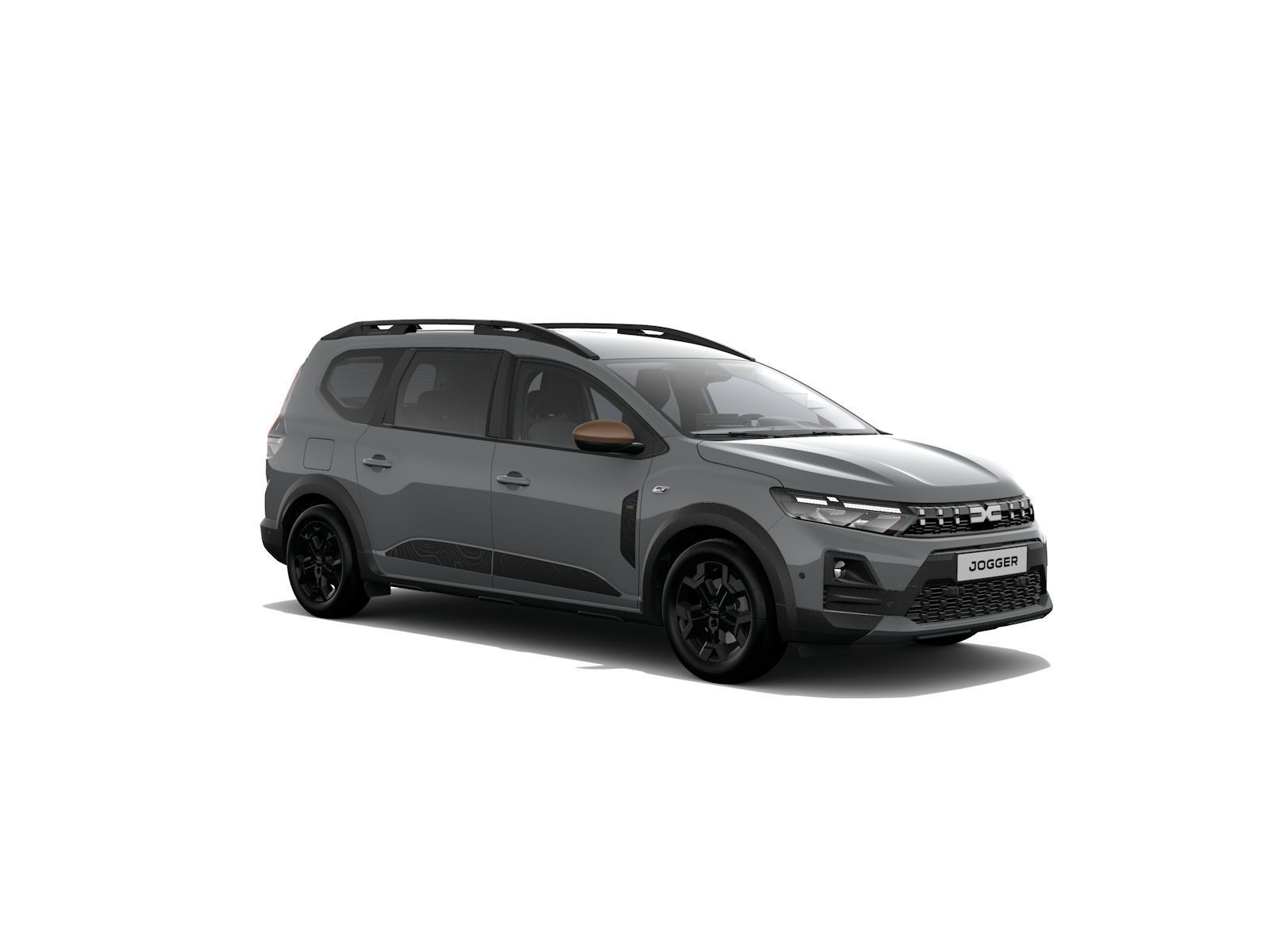 Fahrzeugabbildung Dacia Jogger Extreme TCe 110 Winter-Komf.-pak.
