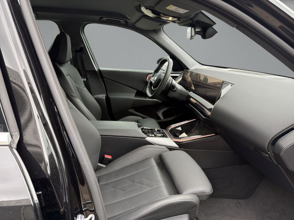BMW X3 - Bild 13