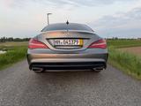 Mercedes-Benz CLA 200 | AMG-Line | LED | Navi | Kamera | Keyl  - Mercedes-Benz CLA 200 Gebrauchtwagen in Hamburg