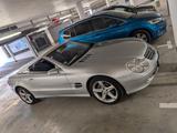 Mercedes-Benz SL 500 - Mille Miglia Edition  - Mercedes-Benz SL 500 in Berlin