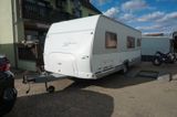 Dethleffs 540Q TQM Beduin - Dethleffs Beduin 540