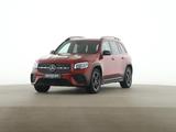 Mercedes-Benz GLB 200 d 4M AMG Night MBUX AHK Distronic 360 - gebrauchte Mercedes-Benz GLB 200 aus dem Jahr 2023