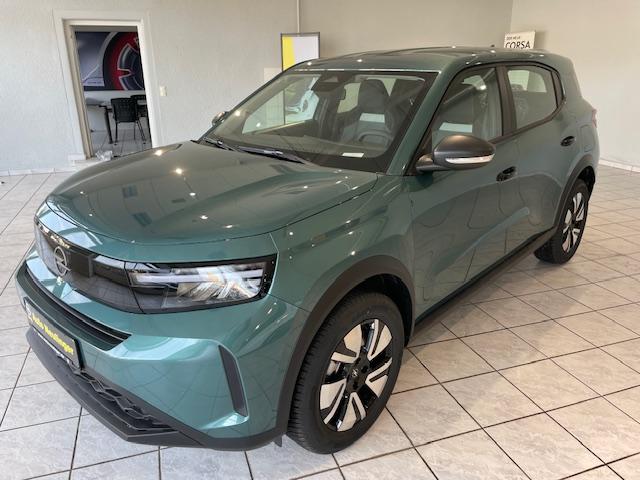 Opel Frontera 1.2 81kW Edition Navi PDC SHZ