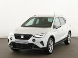 Seat Arona 1.0TSI DSG FR Line Navi RFK ACC PDC LED SH - Gebrauchtwagen in Lübeck