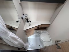 Dethleffs CAmper 510 LE *Modell 2026* ab Sofort*