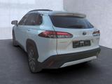 Toyota Corolla Cross Bluetooth Navi LED Vollleder Klima - Toyota Gebrauchtwagen in Düsseldorf