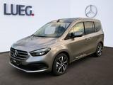 Mercedes-Benz T 180 d PROGRESSIVE+EDITION+LED+NAVI+LMF-17''+SH - Mercedes-Benz T-Klasse in Bochum