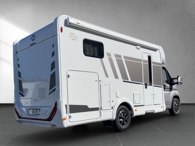 Carado T 328 PRO+ KLIMA NAVI TV