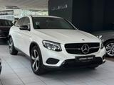 Mercedes-Benz GLC 300 4Matic Coupe DESIGNO 360°KAM HUD AHK - Mercedes-Benz GLC-Klasse: Sportwagen