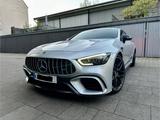Mercedes-Benz AMG GT 63 S 4MATIC+ Autom. S