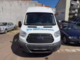 Ford Transit 2.0 TDCI 350 L4 Trend - Ford LKWs