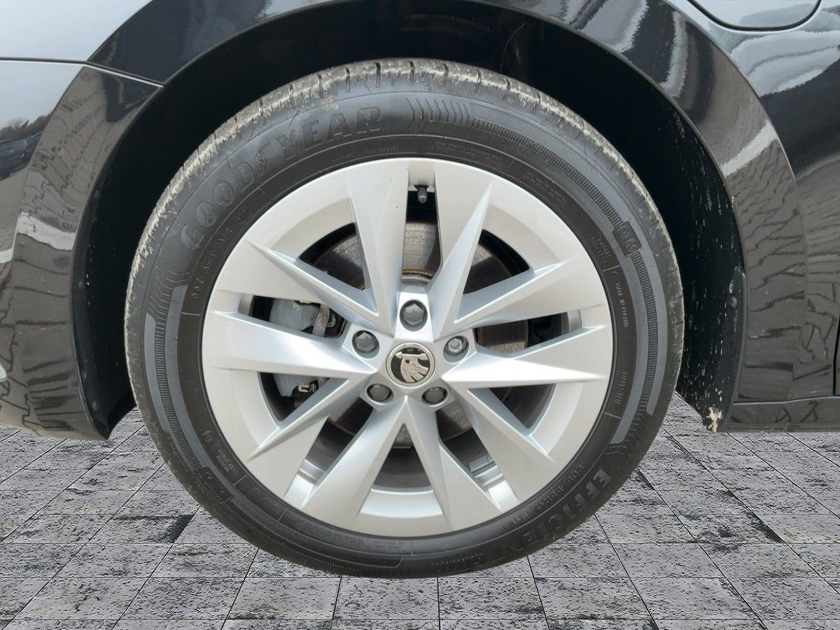 Skoda Octavia - Bild 8