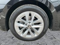 Skoda Octavia - Vorschau Bild 8