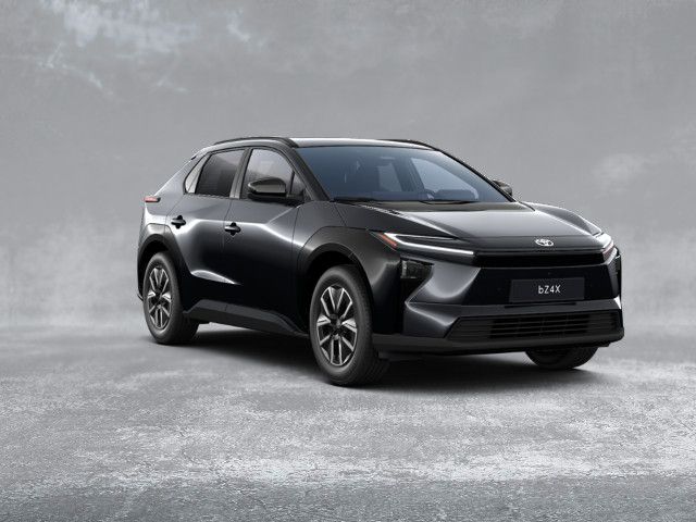 Toyota bZ4X - Bild 3