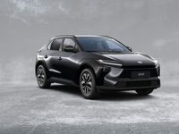 Toyota bZ4X - Vorschau Bild 3