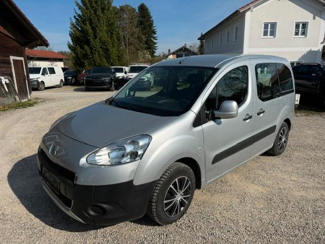 Peugeot Partner Tepee HDI