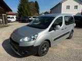 Peugeot Partner Tepee HDI - Peugeot Partner Tepee aus 2014