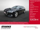 Audi A6 Avant 40 TDI S tronic Sport NaviPlus LED Lede - Audi A6 Gebrauchtwagen in Osnabrück