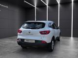 Renault Kadjar Experience ENERGY dCi 110 EDC Rückfahrkam - gebrauchte Renault Pickups