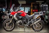 BMW R 1200 GS - BMW 2012 R 1200 GS