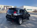 Toyota Land Cruiser Executive**1-Hand** - gebrauchte Toyota Land Cruiser aus dem Jahr 2012