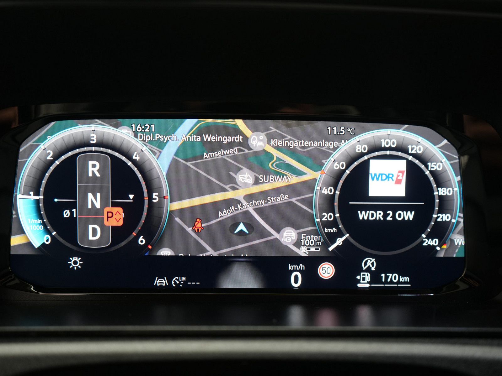 Volkswagen Caddy Maxi - Bild 5