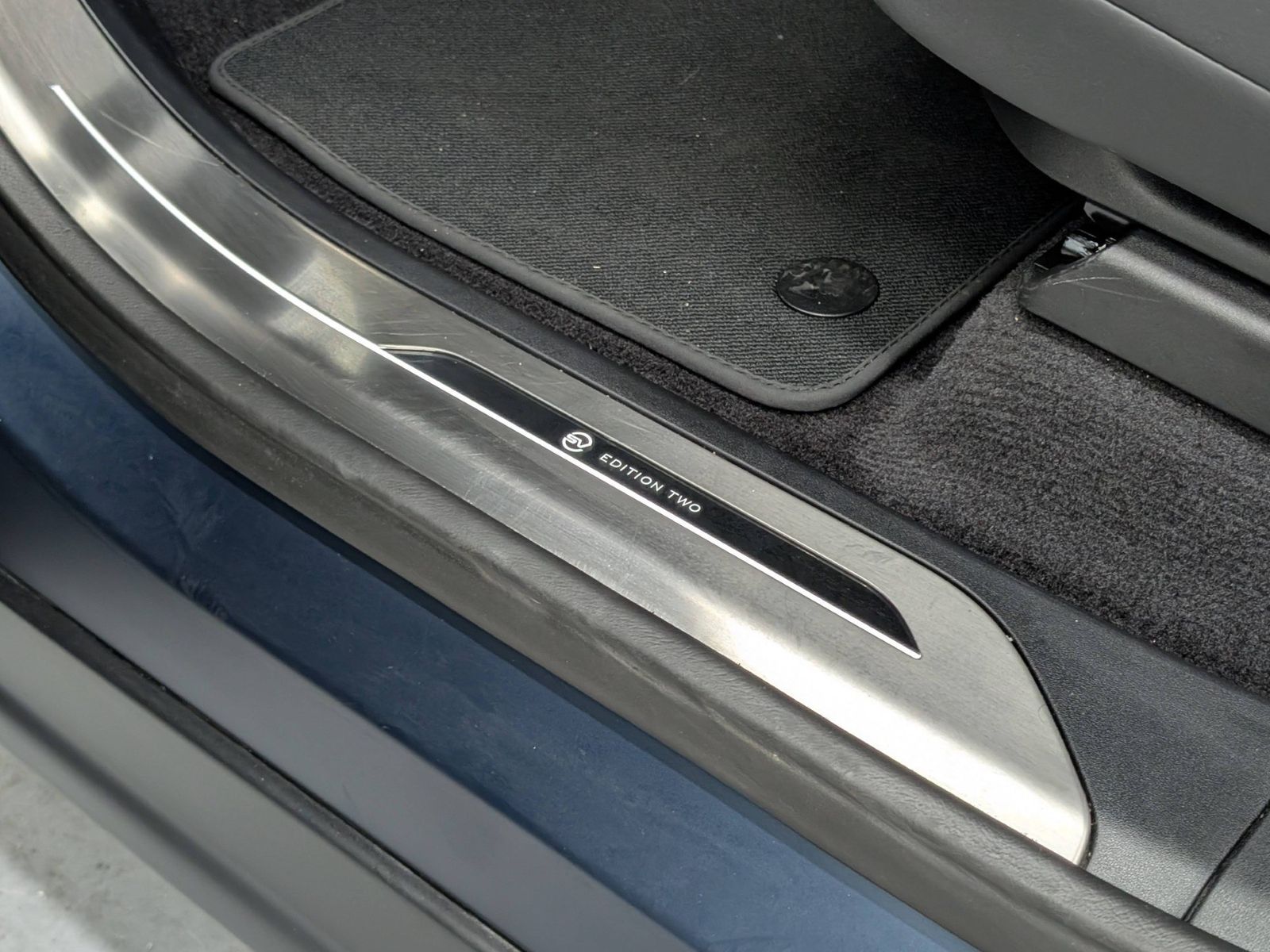 LAND ROVER Range Rover Sport P635 SV EDITION TWO Winter AHK – Bild 11