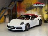 Porsche 911 Turbo Cabriolet~BURMESTER~MATRIX~KAMERA 360