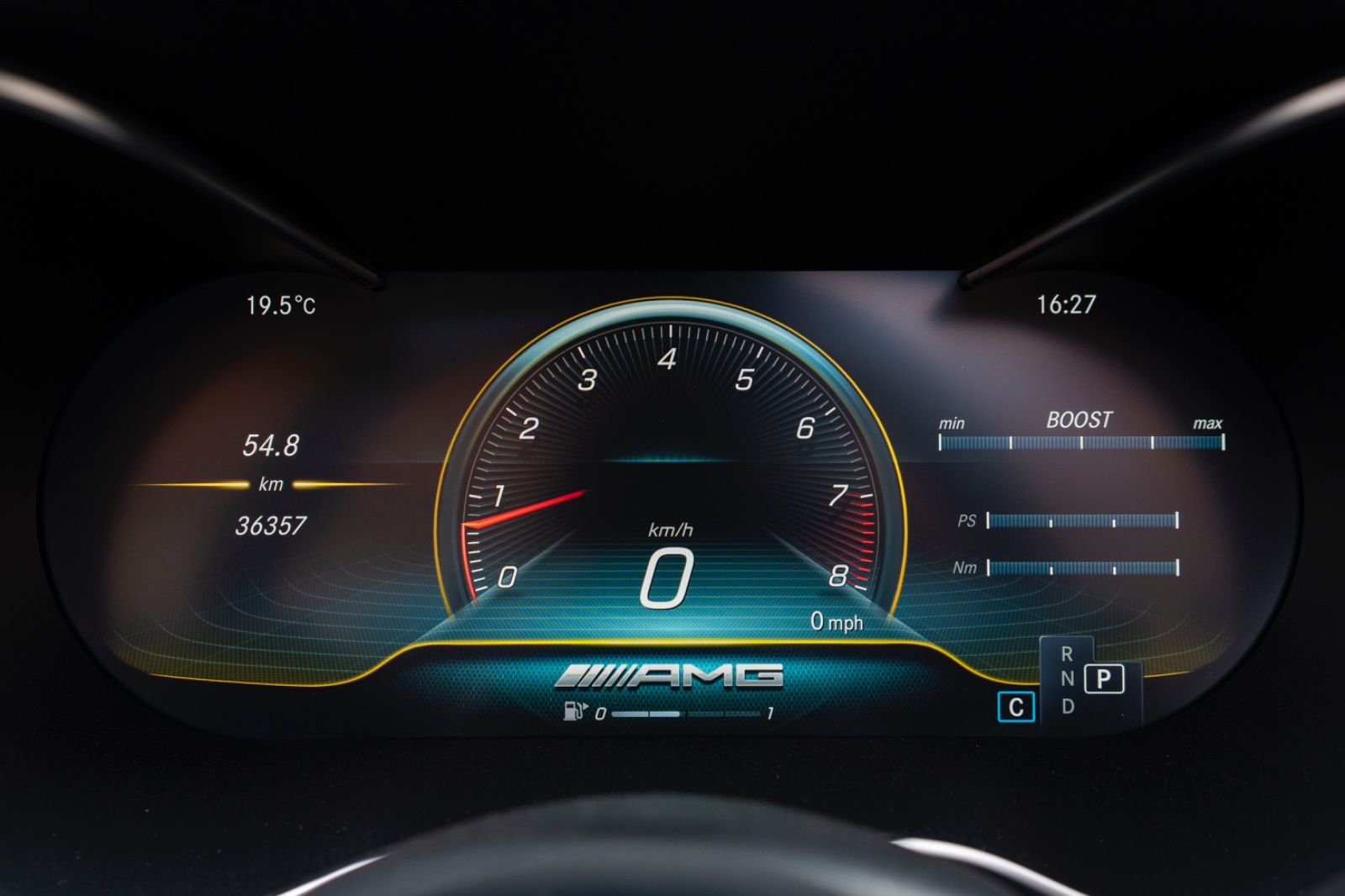 Fahrzeugabbildung Mercedes-Benz C 63 AMG  CABRIO AMG LED BURMESTER NAV KAMERA