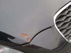 Fahrzeugabbildung Leon FR Benzin 160PS