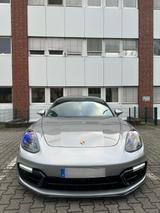 Porsche Panamera 4S Exclusive, Chrono, GTS Packet, 