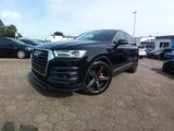Audi Q7 3.0TDI quattro S-Lein-Scheckh-7Sitzer*22 Zoll - gebrauchte Audi Q7 aus dem Jahr 2015