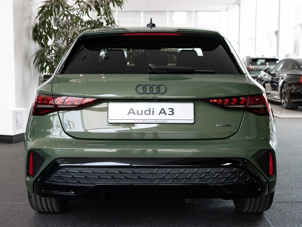 Audi A3 - Bild 6