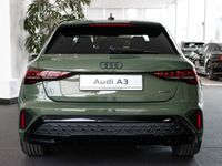 Audi A3 - Vorschau Bild 6
