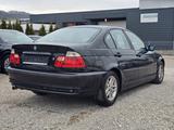 BMW 316i - BMW 316 aus 2001: 316i