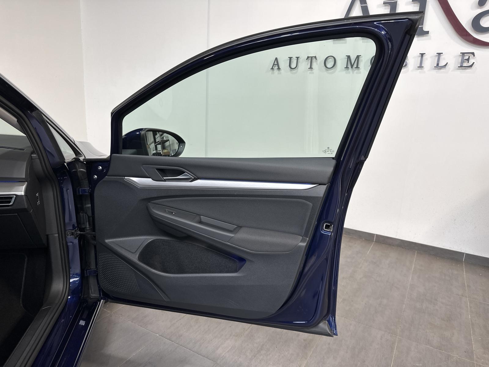 Volkswagen Golf 2.0 TDI DSG Life NAV+LED+ACC+SHZ+VCOCKPIT, миниатюра 8