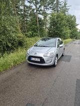 Citroën C3 Exclusive 1.4 VTi 4türig 1.Hand - Citroën C3 in Osnabrück