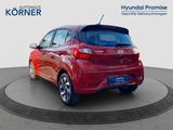 Hyundai i10 TREND 1.2 *CAM*CARPLAY*NAVI*VIRTUAL* - Hyundai i10 aus 2025