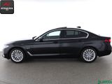 BMW 520 e LUXURY LINE HEADUP,LASER,KEYLESS,SITZKLIMA - BMW 520 Gebrauchtwagen in Berlin