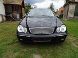 Mercedes-Benz MERCEDES C240T ELEGANCE 4MATIC - AUTOMATIK... - gebrauchte Mercedes-Benz C 240 aus dem Jahr 2004