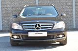 Mercedes-Benz C200 T-Modell Kompressor*NAVI*KLIMA*PDC*AHK*LM-F - gebrauchte Mercedes-Benz C 200 aus dem Jahr 2009