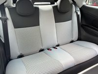 Fiat 500C - Vorschau Bild 11