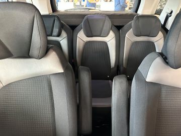 MYAUTOCENTER – Gebraucht- und Jahreswagen mit Werkstattservice in Pfaffenhofen Citroën C4 Picasso Intensive *Kamera*Navi*Sitzheiz*Spur*