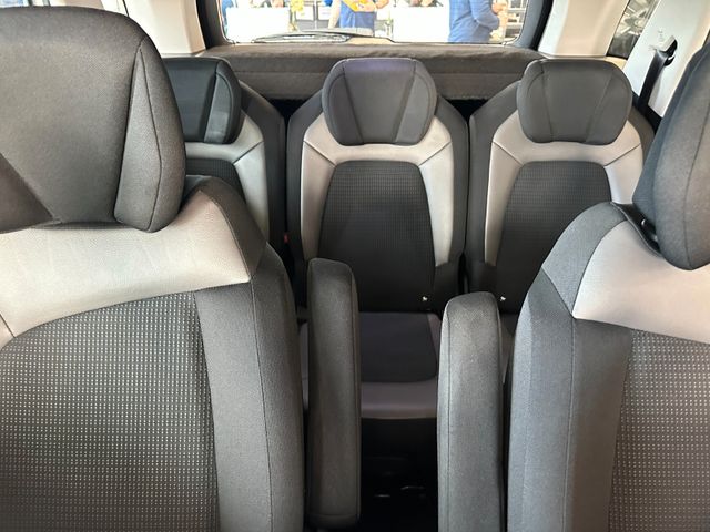 MYAUTOCENTER – Gebraucht- und Jahreswagen mit Werkstattservice in Pfaffenhofen Citroën C4 Picasso Intensive *Kamera*Navi*Sitzheiz*Spur*