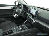 Seat Leon SP FR 2.0 TDI DSG Navi AHK Kamera LED - Seat Leon Fr mit Diesel-Antrieb