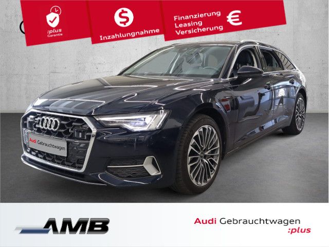 Audi A6 Avant Advanced 50 TFSI e qu AHK/Matrix/04.29G