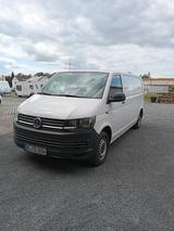 Volkswagen T6 Transporter - VW T6 Transporter in Osnabrück