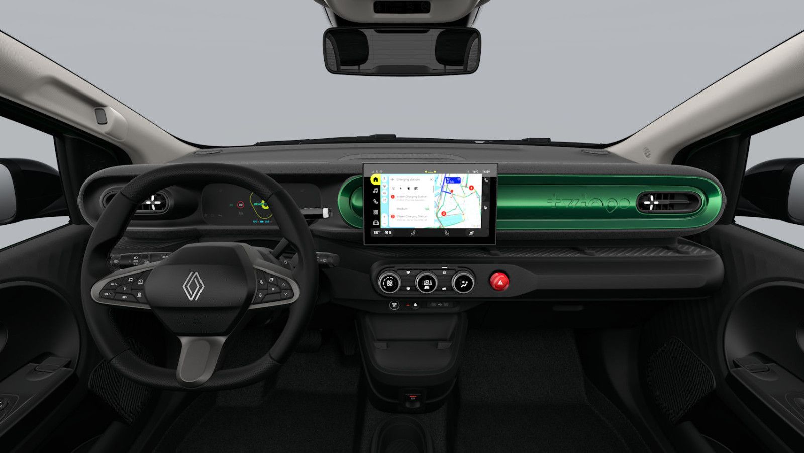 Renault Twingo - Bild 2