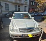 Mercedes-Benz 270 - Mercedes-Benz 270 Gebrauchtwagen